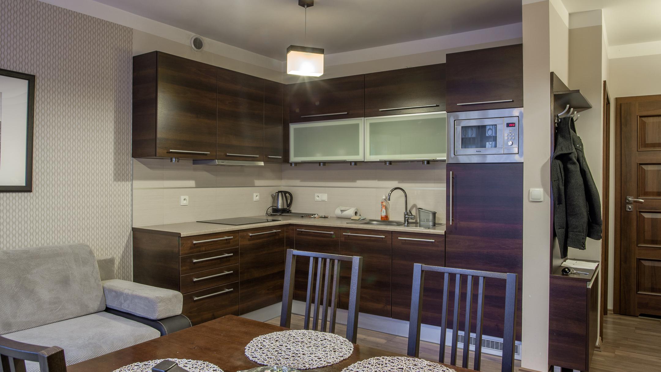 Marea Apartments