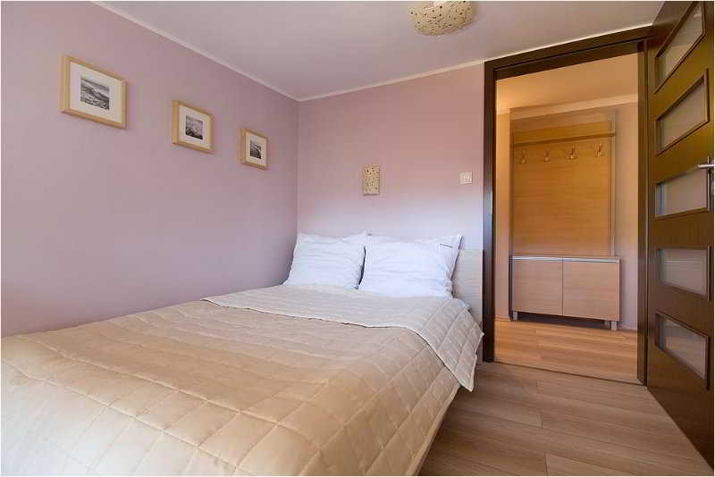 Marea Apartments