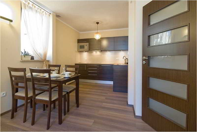 Marea Apartments