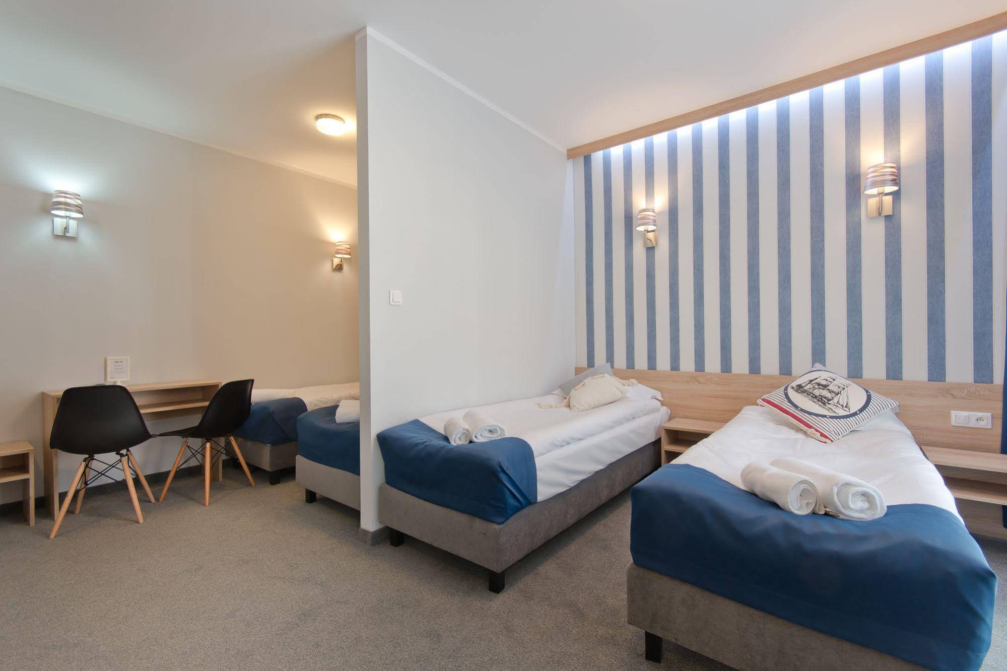 Molo B & B