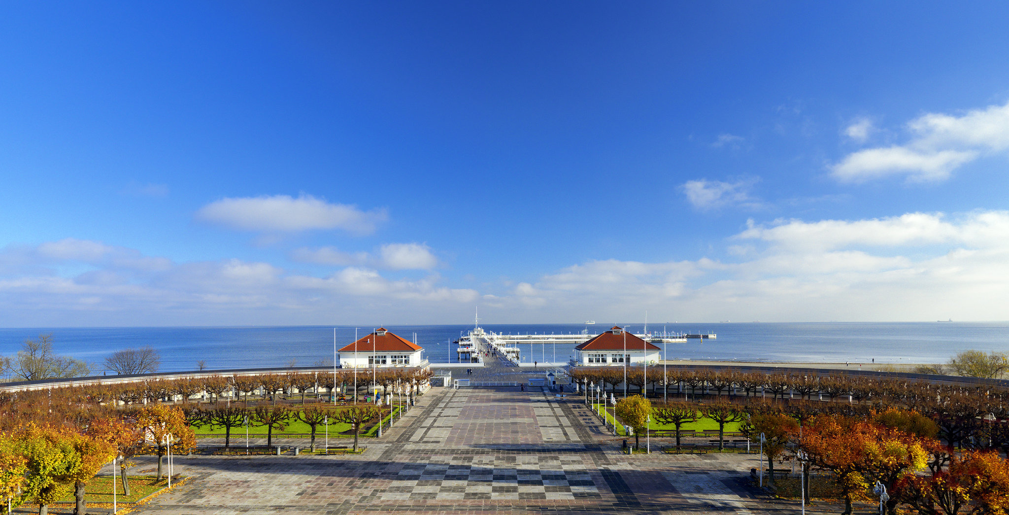 Sheraton Sopot