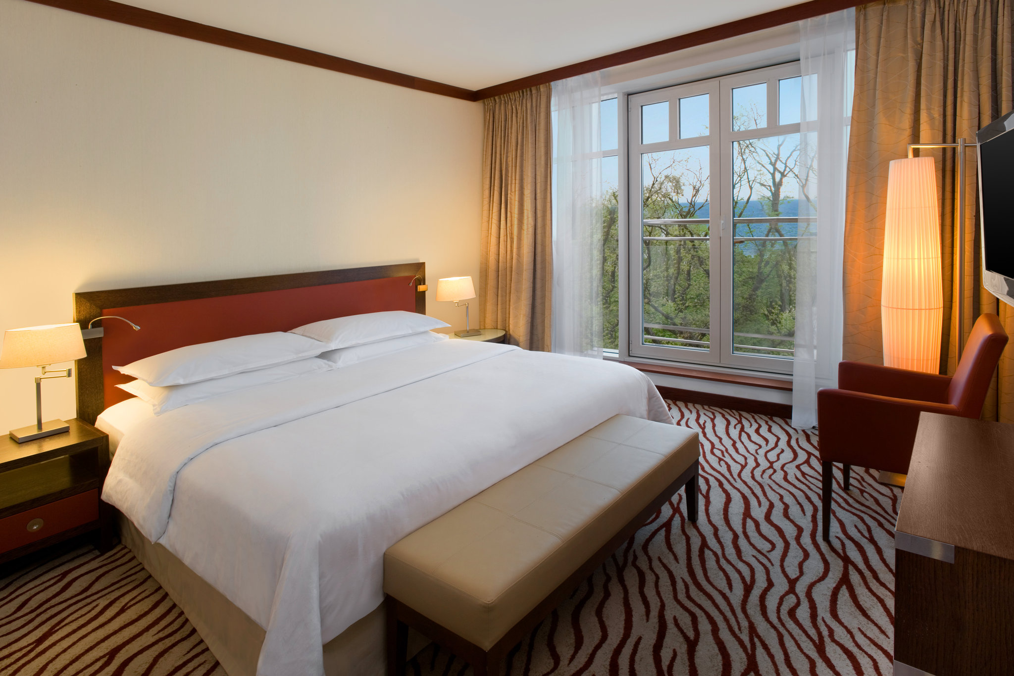 Sheraton Sopot