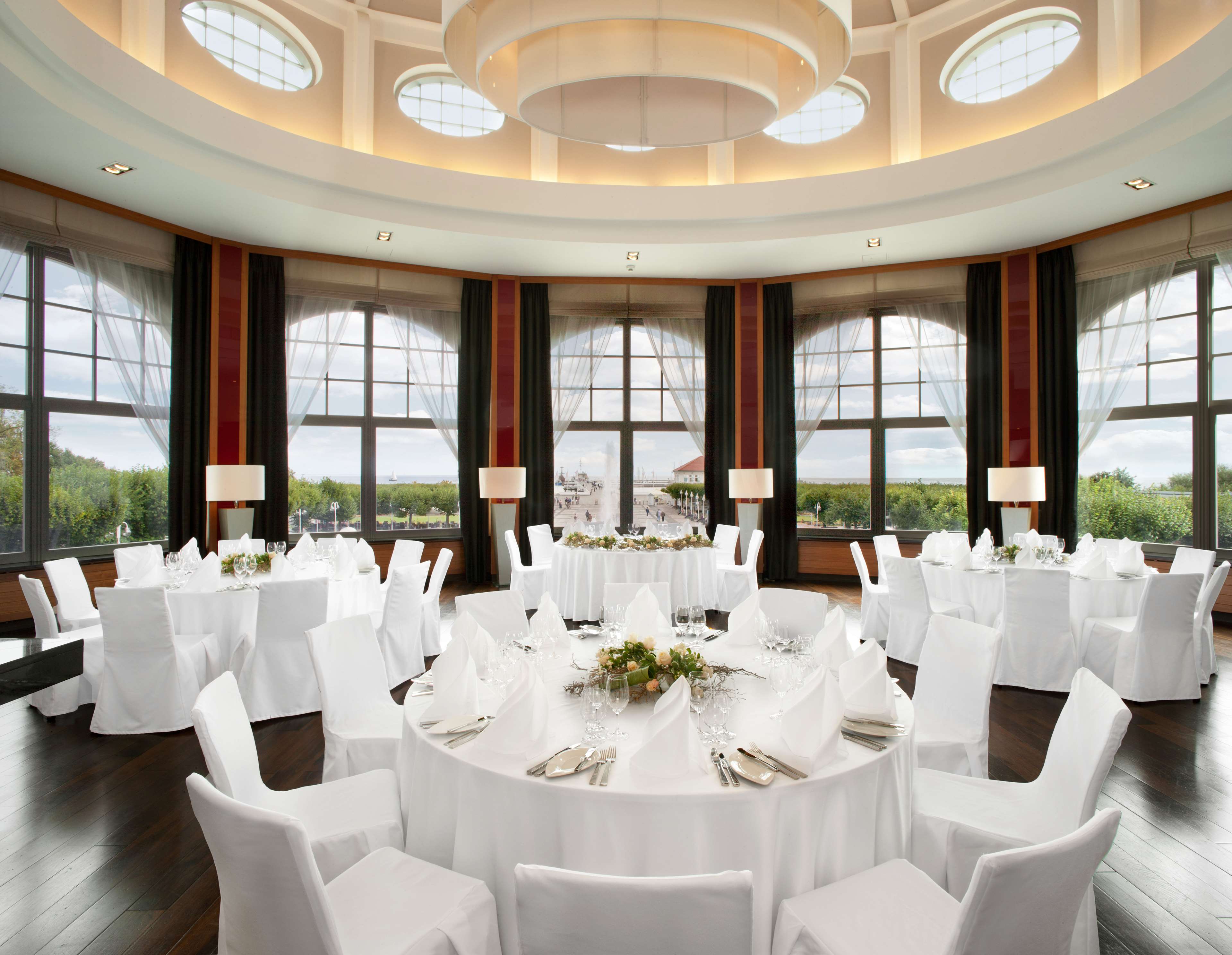 Sheraton Sopot