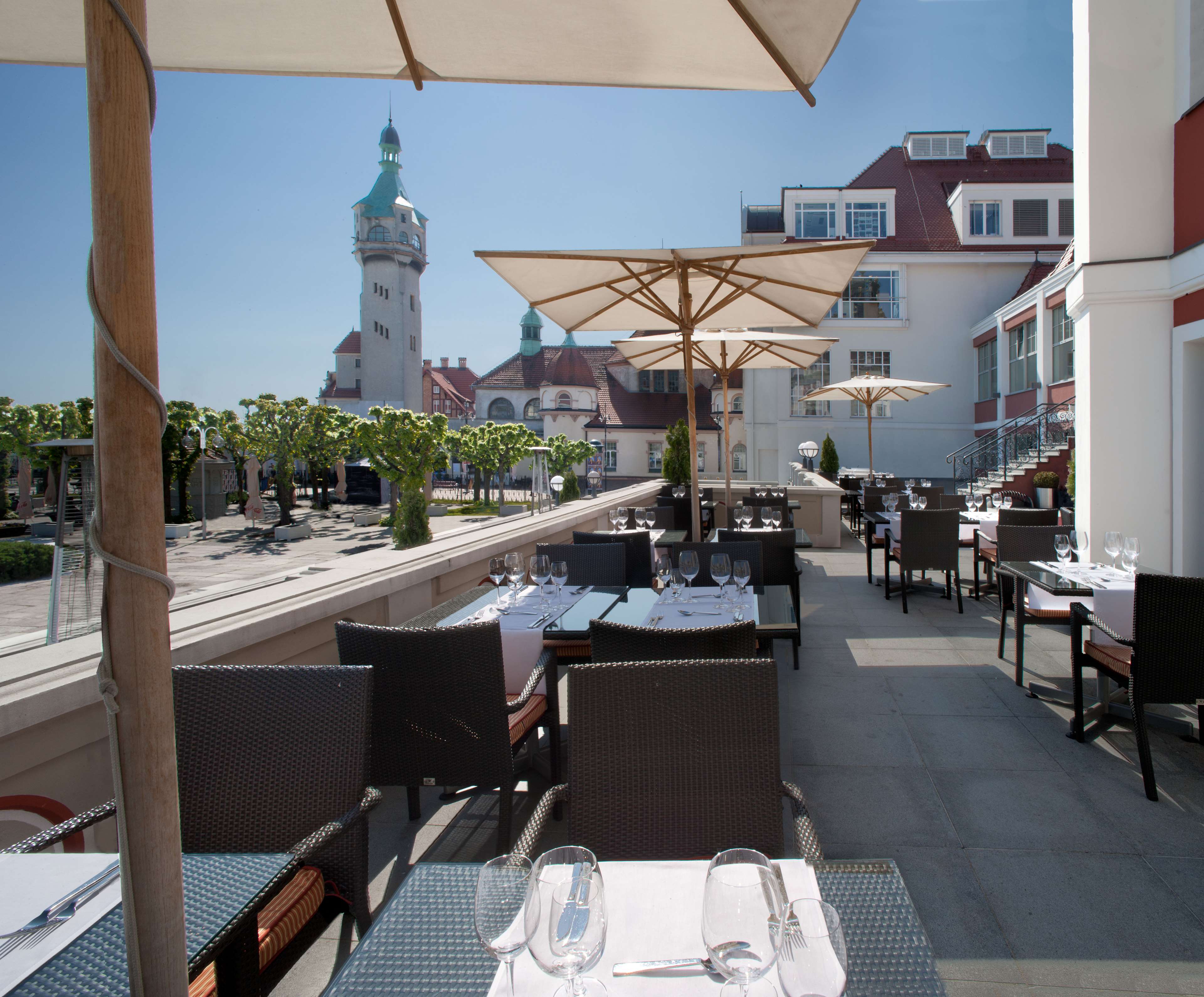 Sheraton Sopot