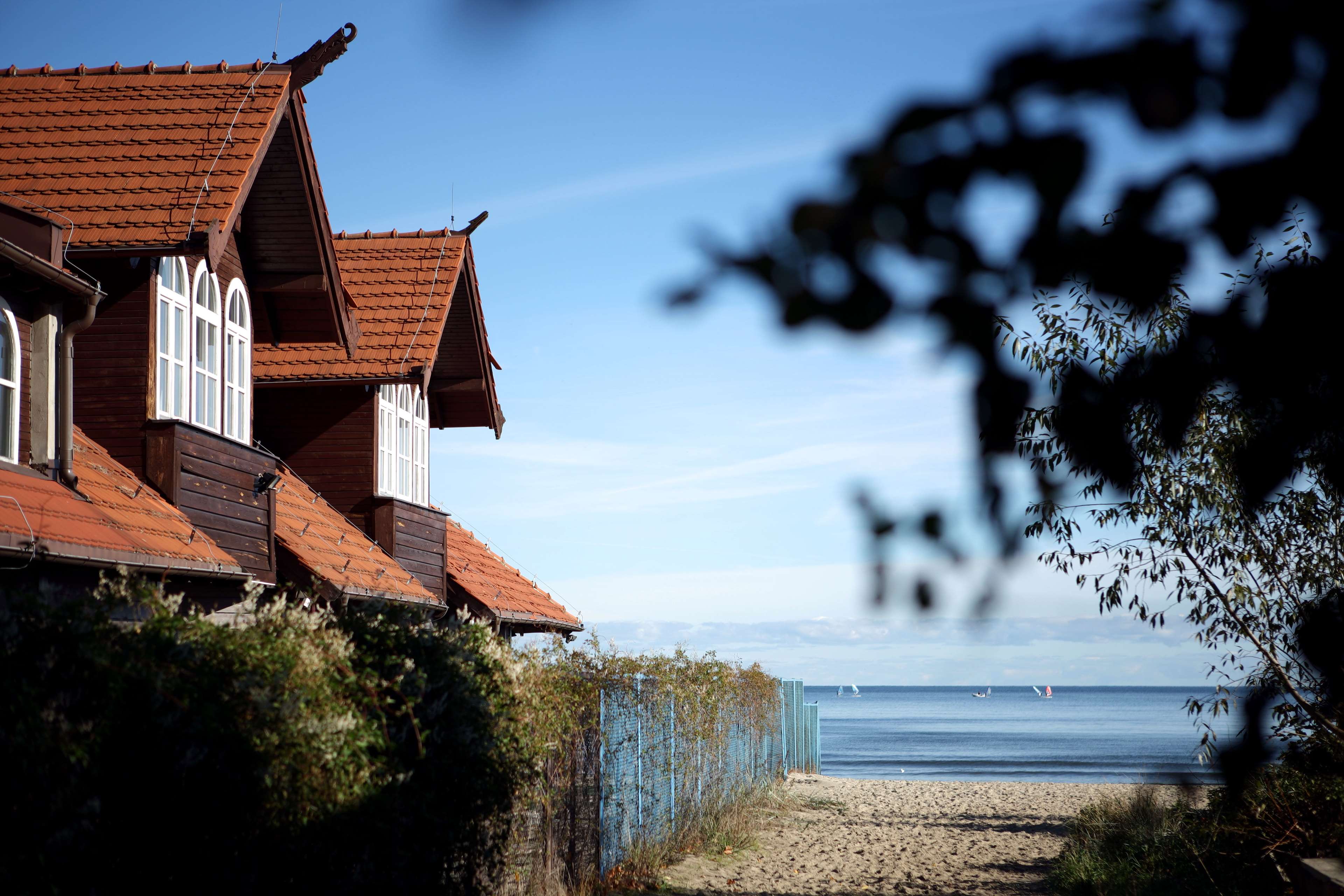 Sheraton Sopot