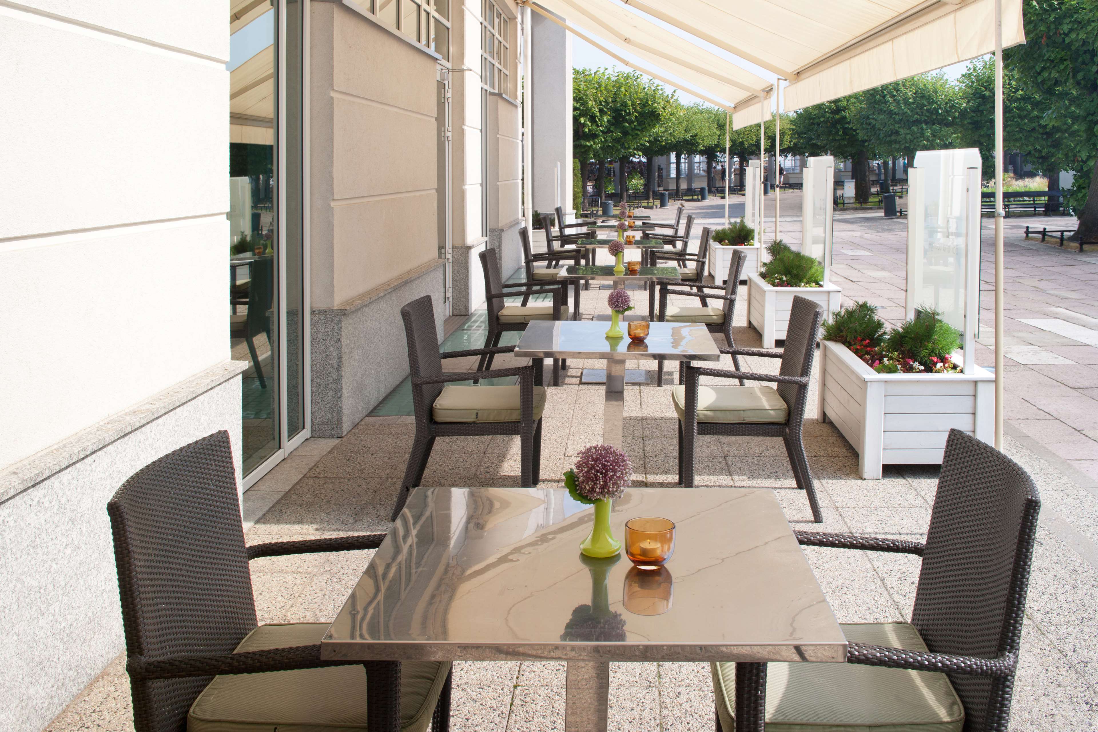 Sheraton Sopot