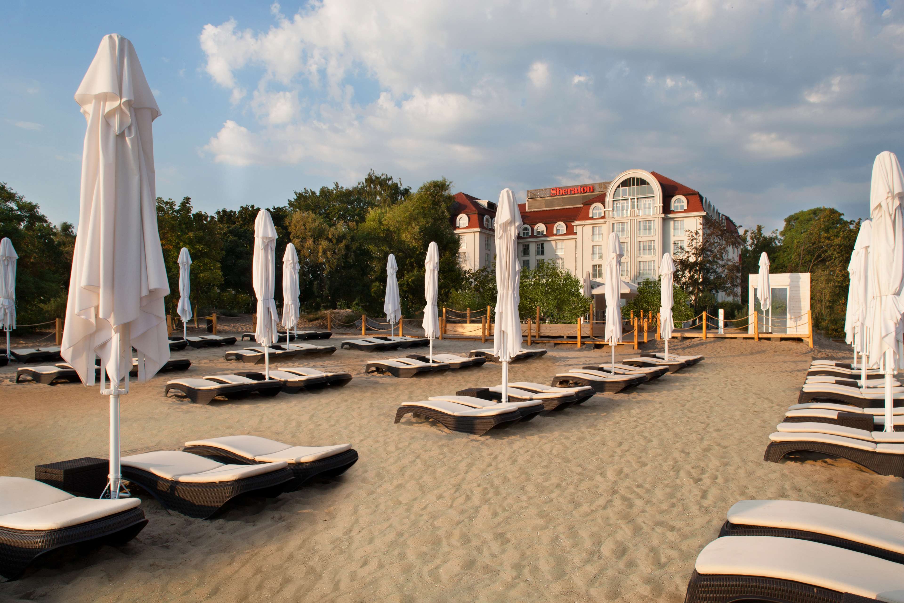 Sheraton Sopot