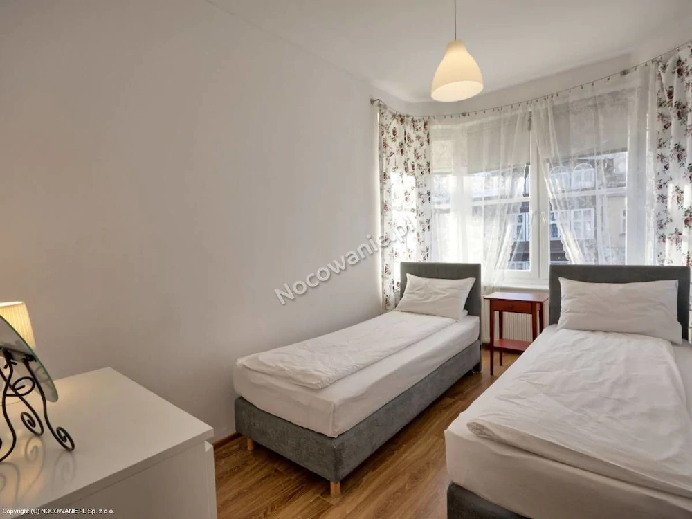 Sisters Lodge Hostel