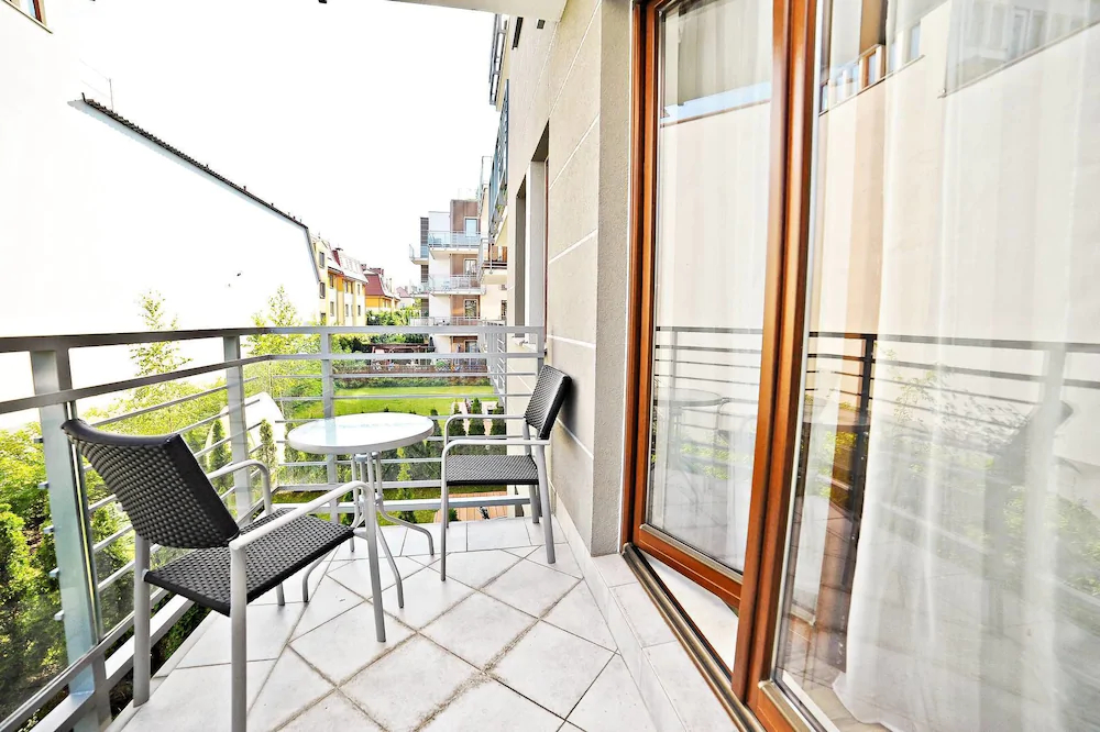 Sopocka Rezydencja by Grand Apartments