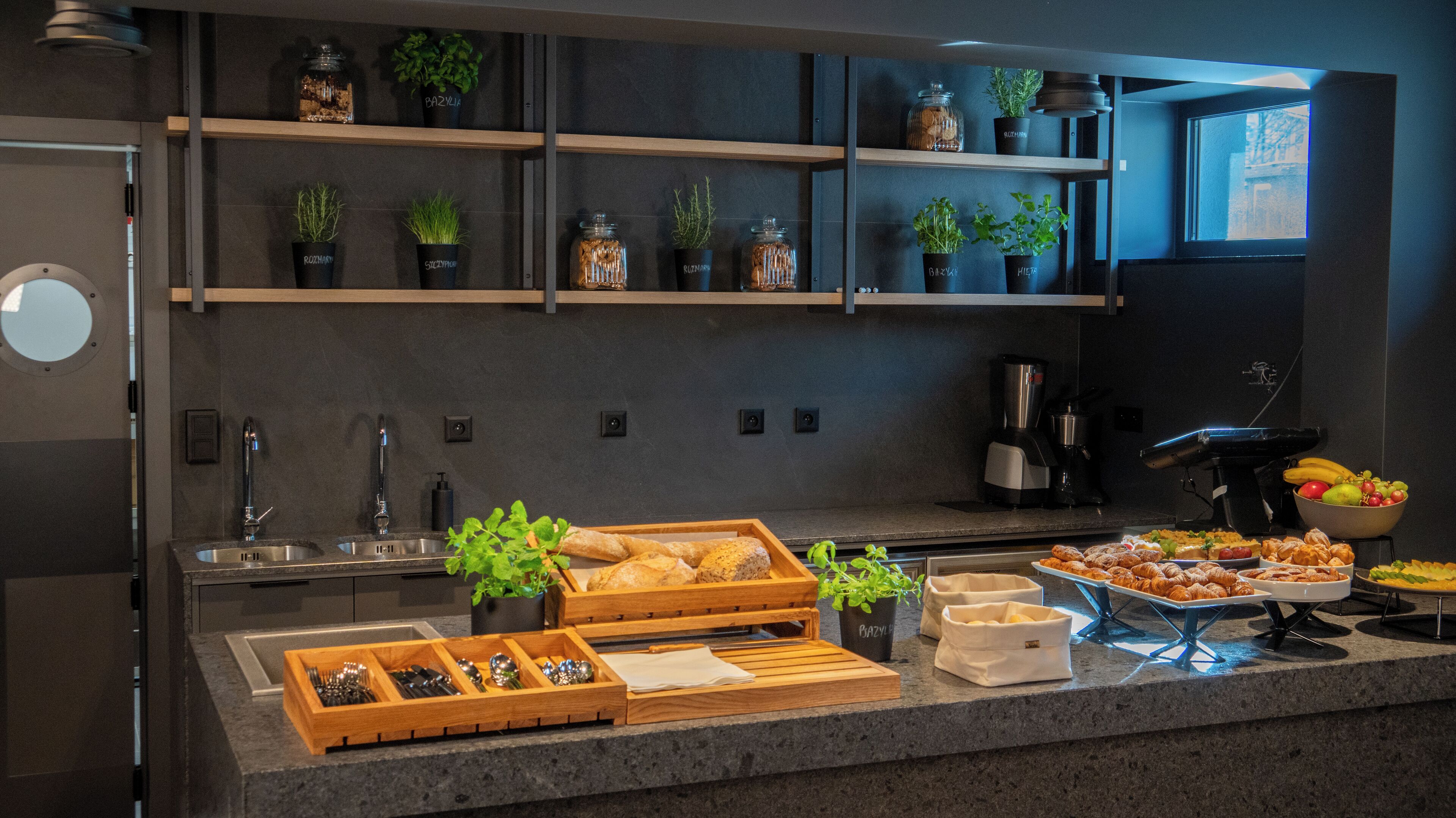 Umi Hotel Sopot