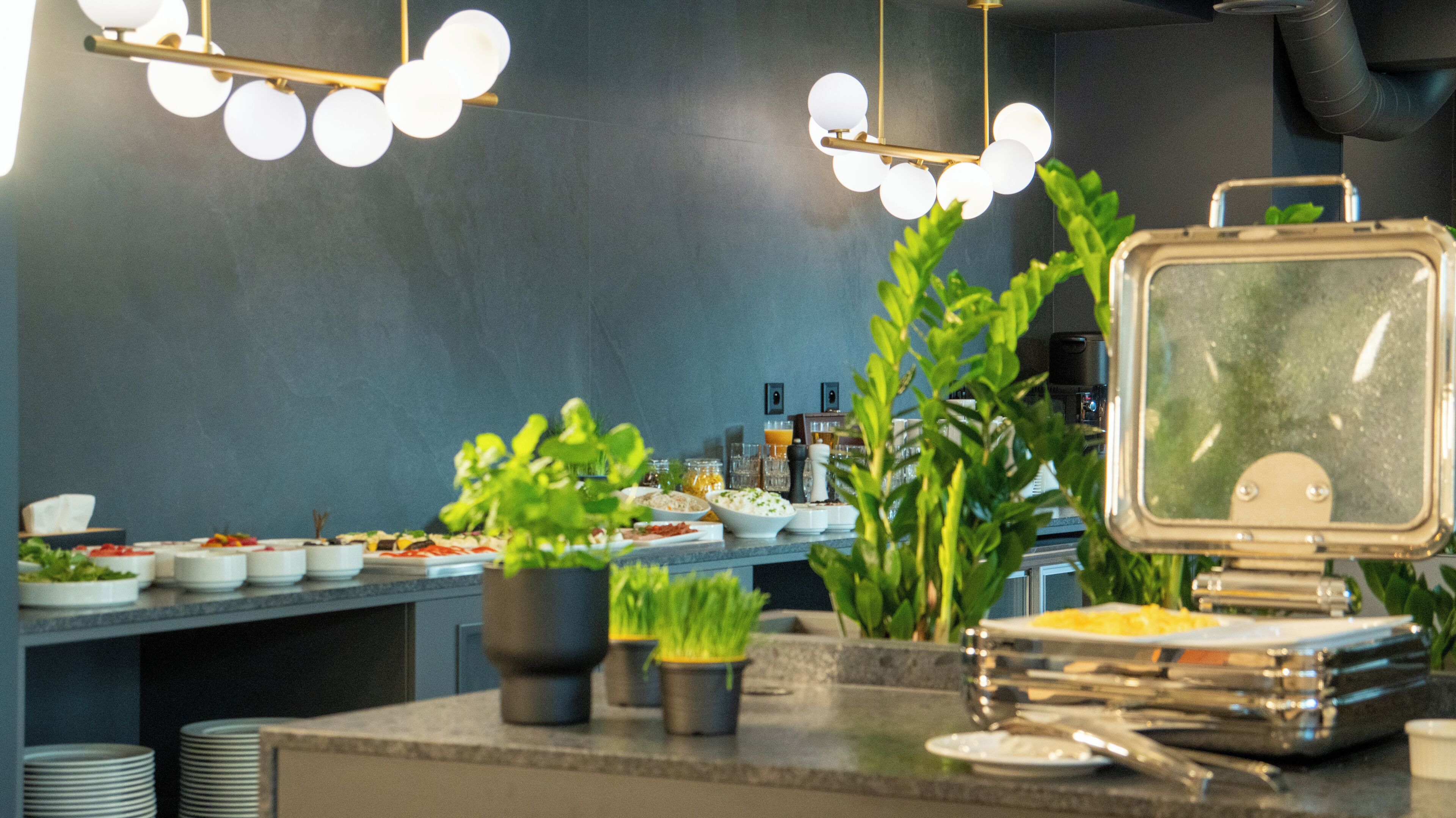 Umi Hotel Sopot