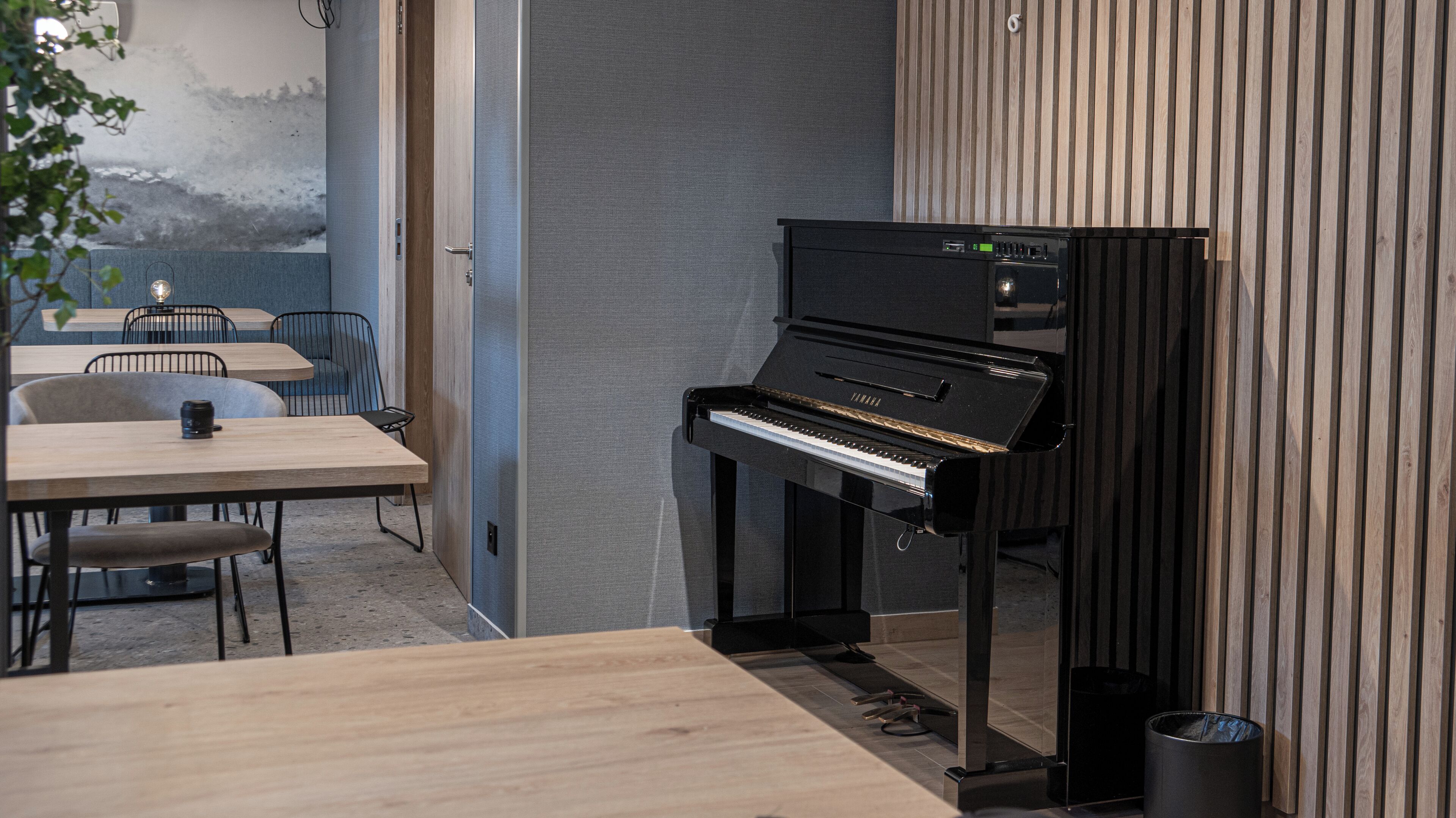 Umi Hotel Sopot