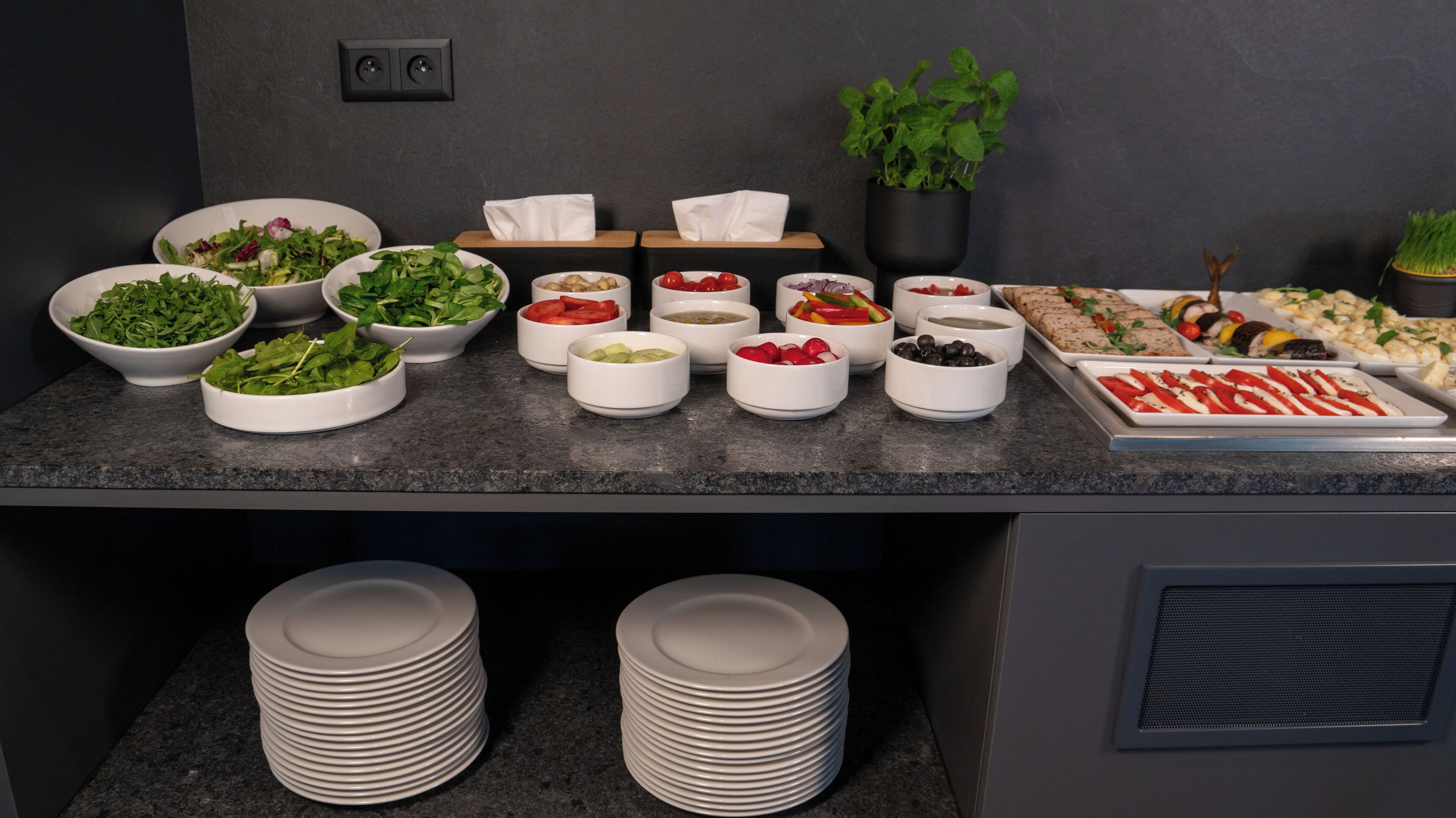 Umi Hotel Sopot