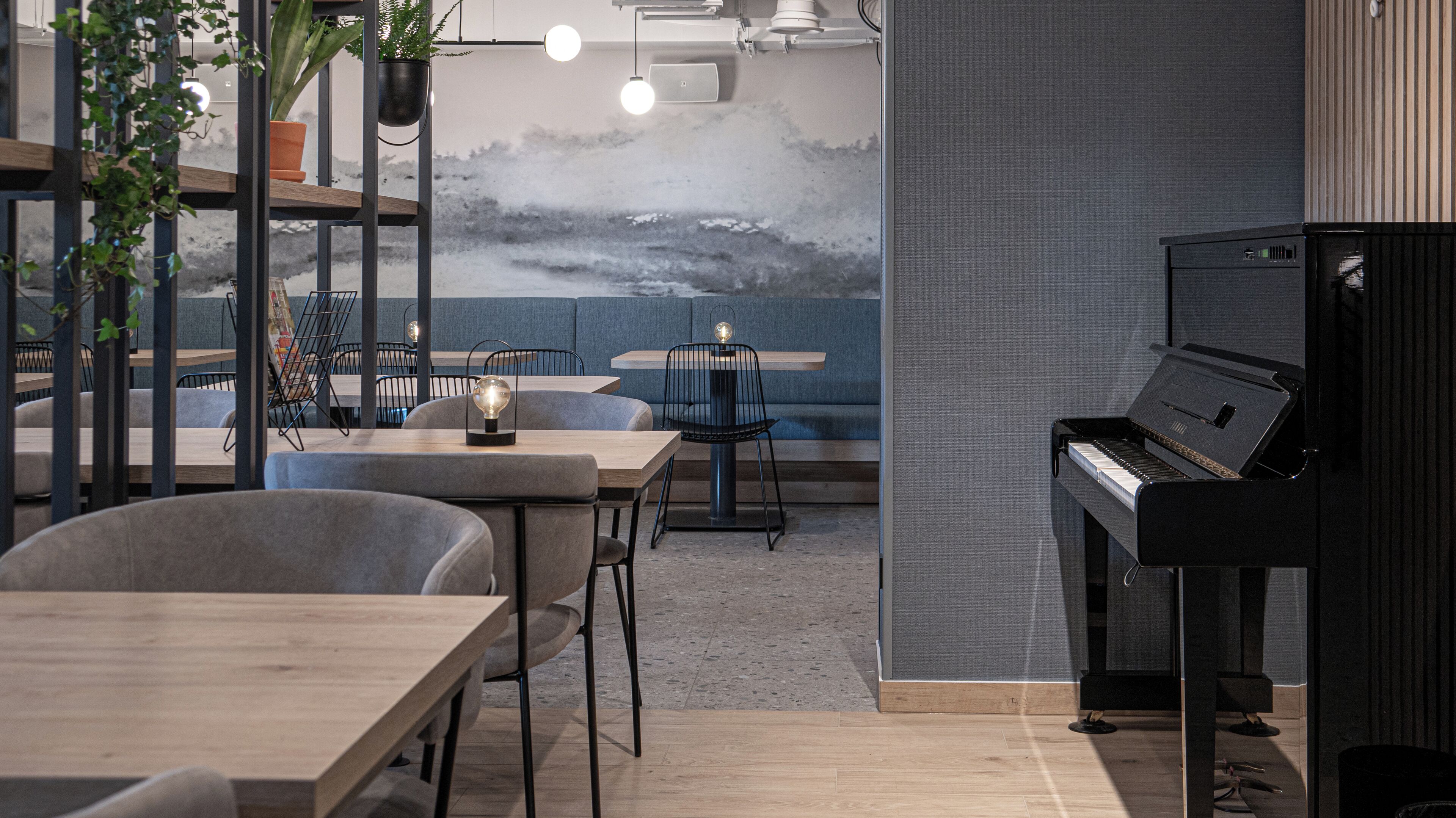 Umi Hotel Sopot