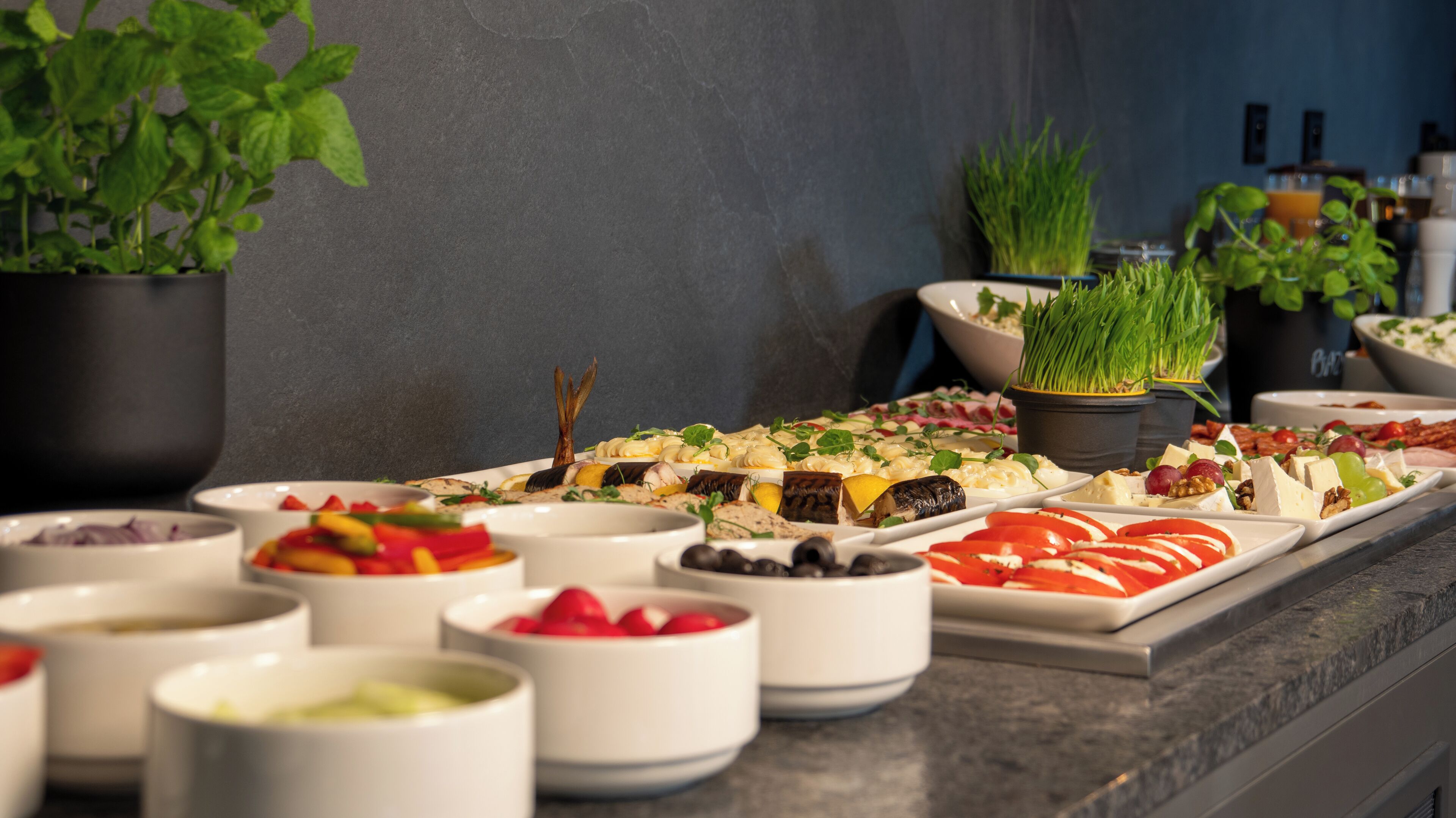 Umi Hotel Sopot