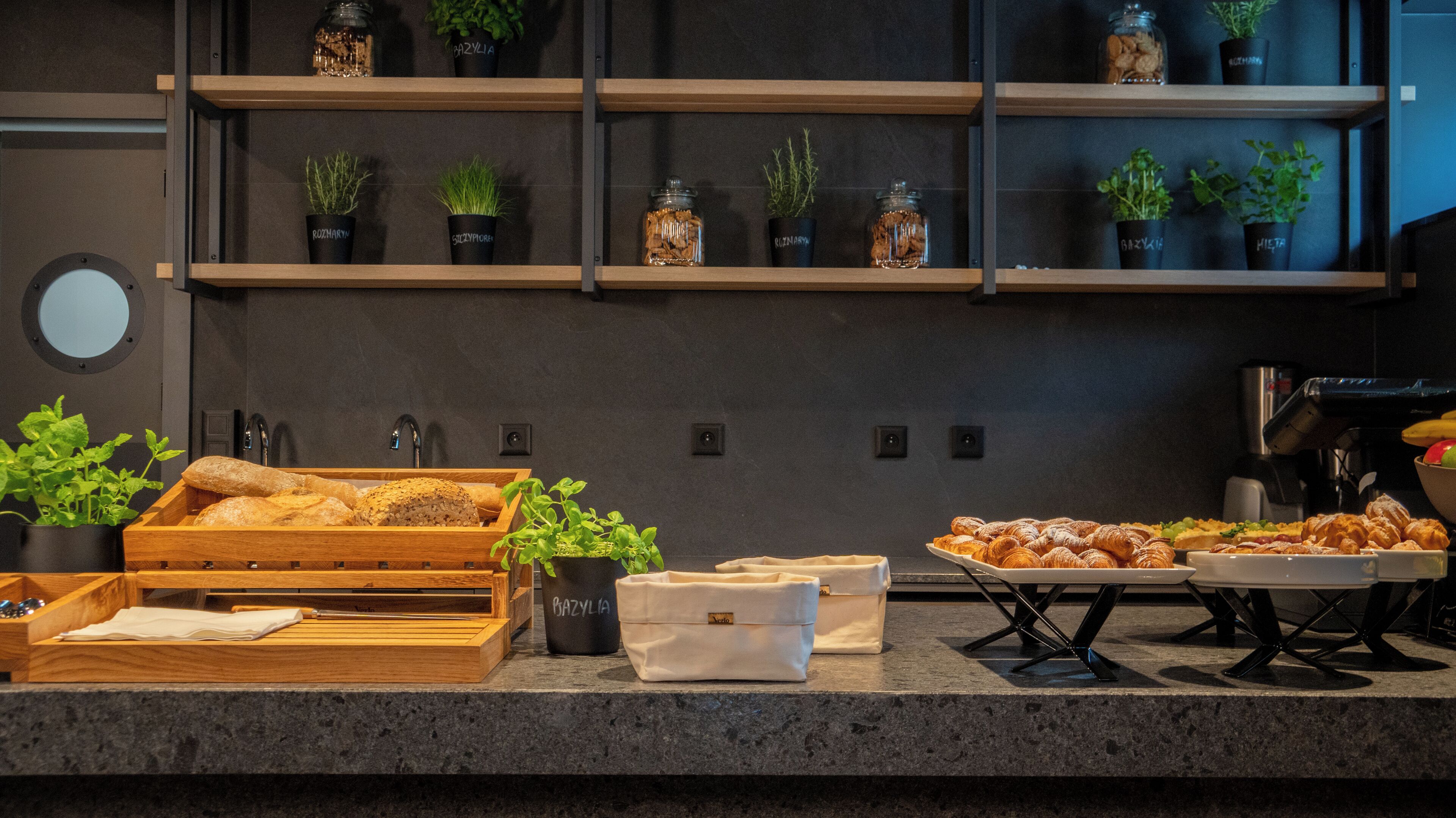 Umi Hotel Sopot
