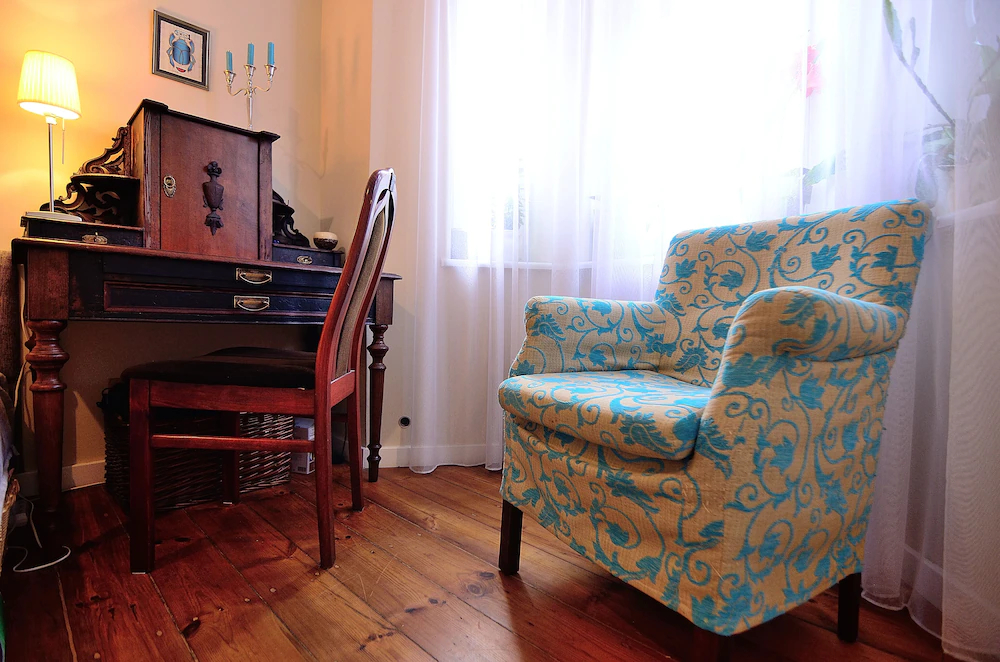 Victus Apartamenty - Adams