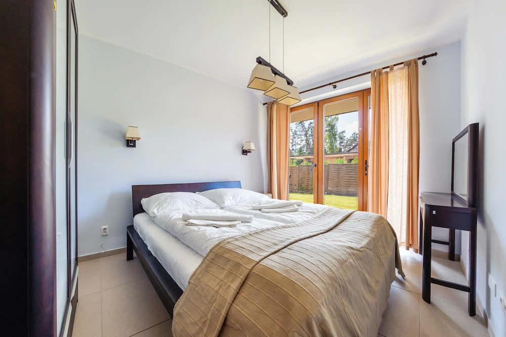 Apartamenty Sun & Snow Baltic Park