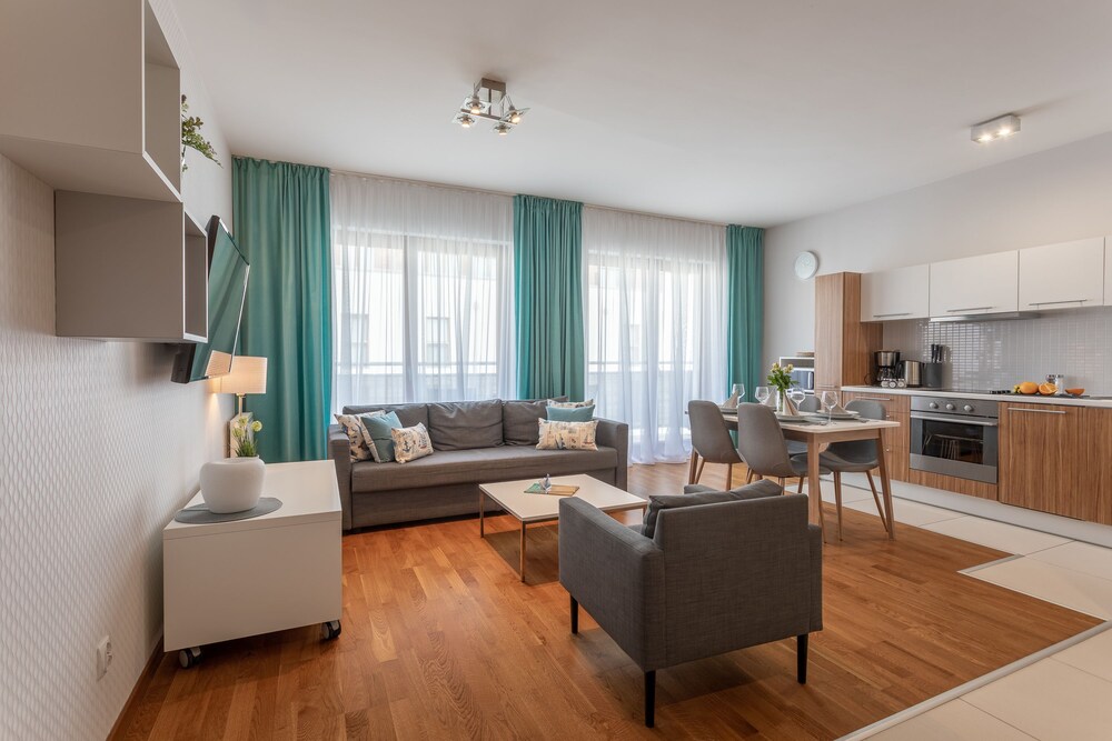 Ambria Apartments