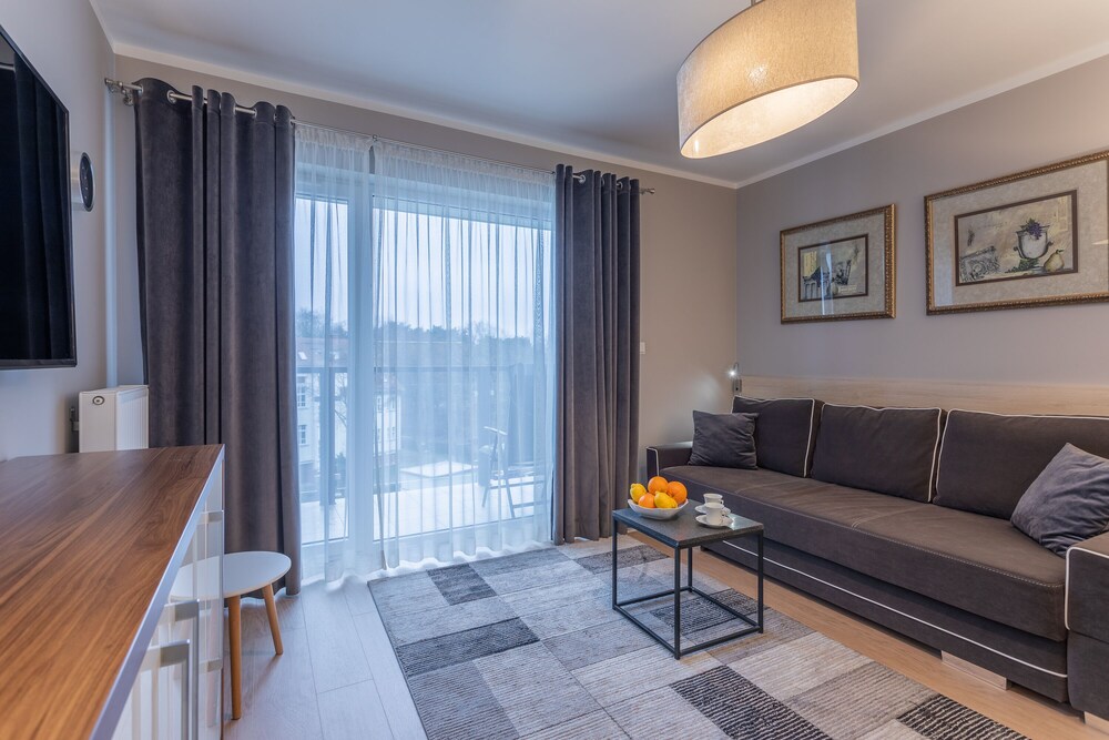 Ambria Apartments