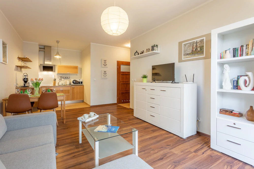 Ambria Apartments