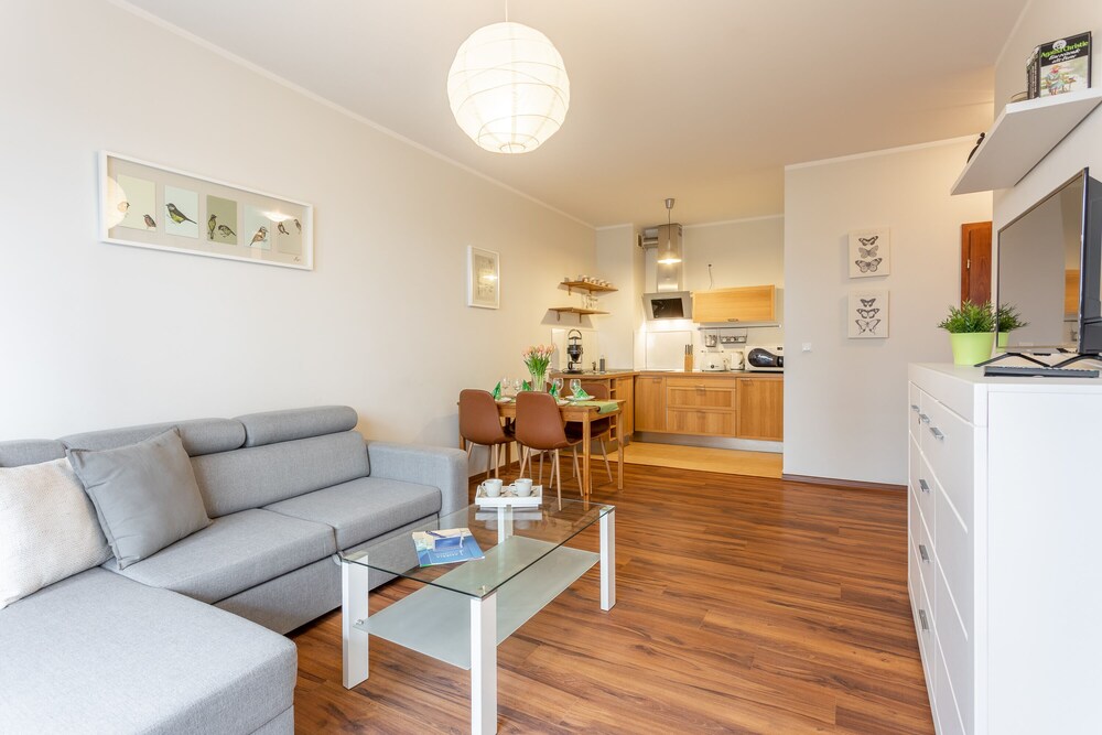 Ambria Apartments