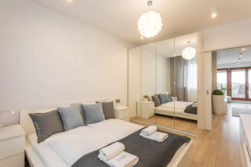 Ambria Apartments