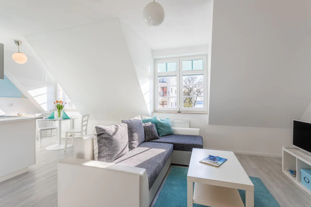 Ambria Apartments