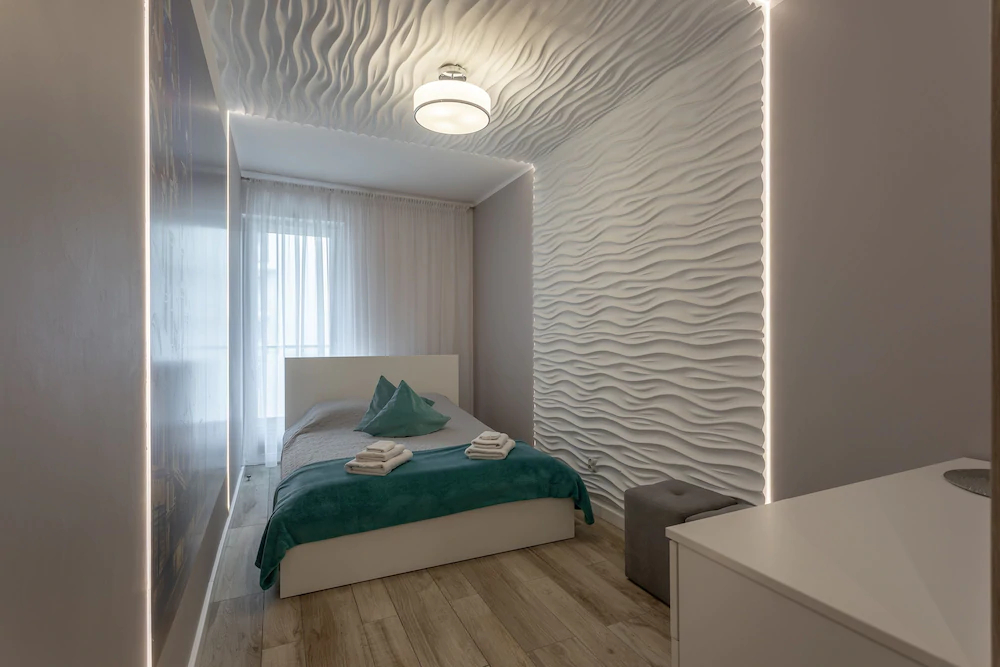 Ambria Apartments