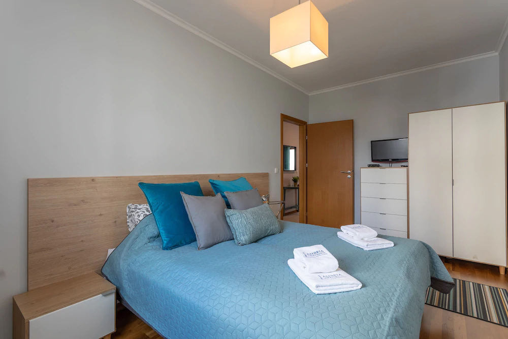 Ambria Apartments