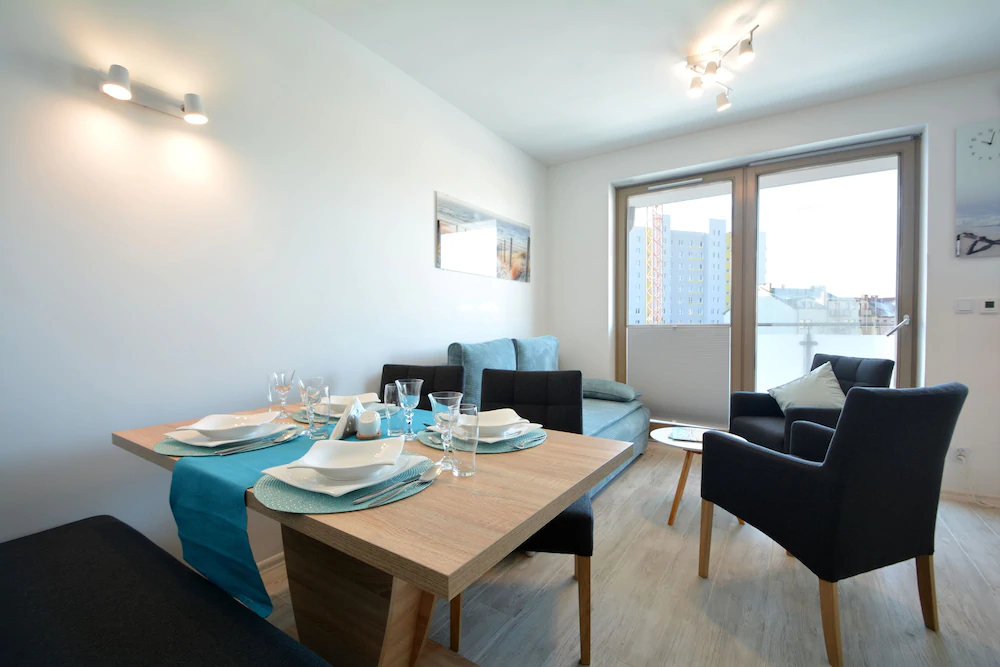 Ambria Apartments