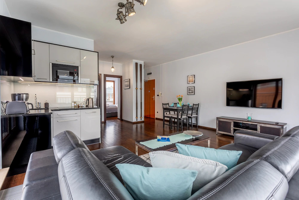 Ambria Apartments