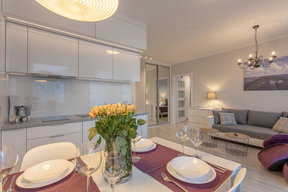 Ambria Apartments