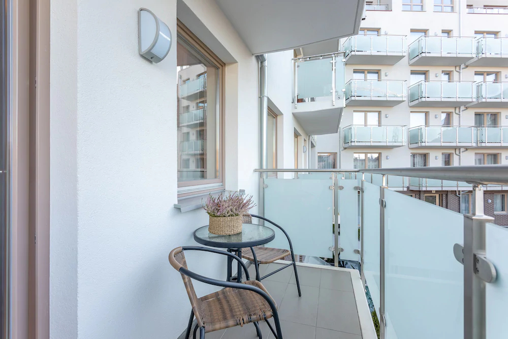 Ambria Apartments