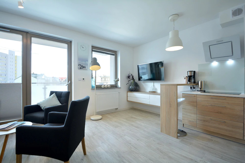 Ambria Apartments