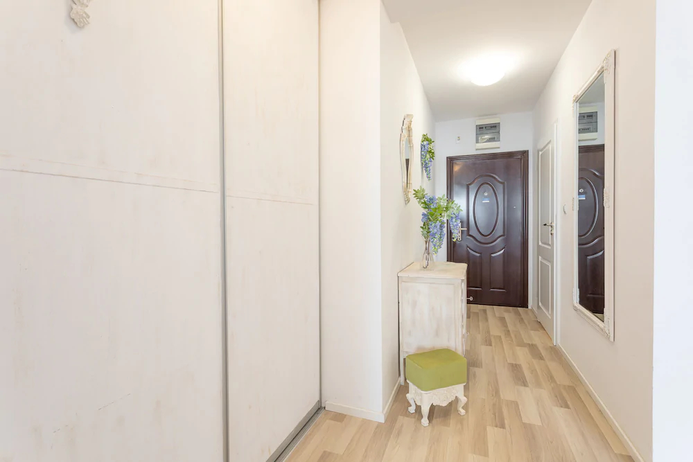 Ambria Apartments