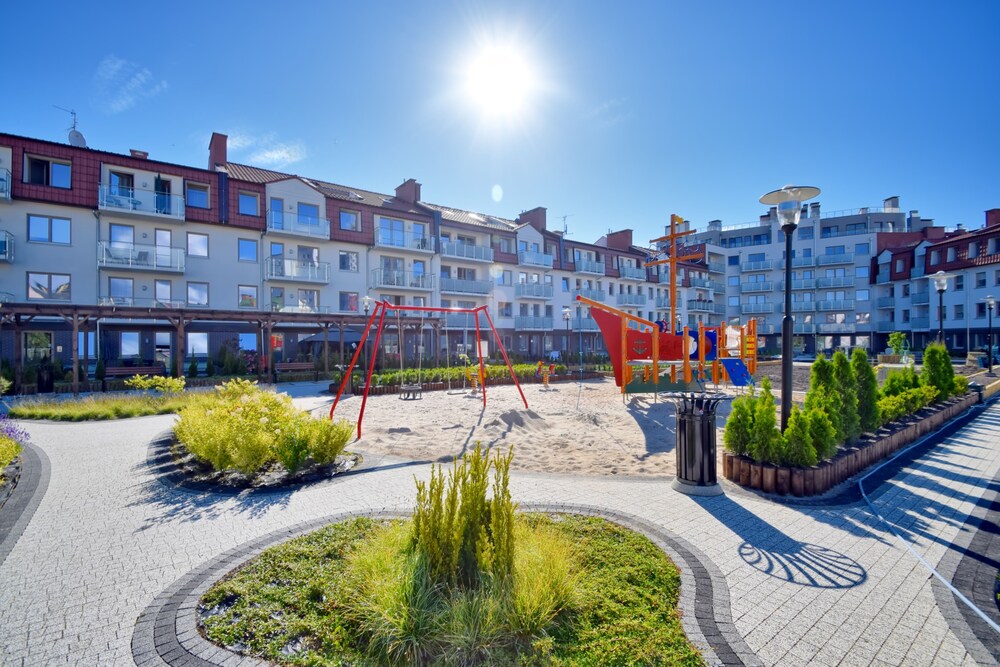 Ambria Apartments