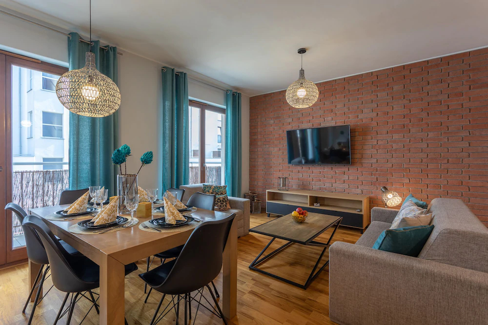 Ambria Apartments