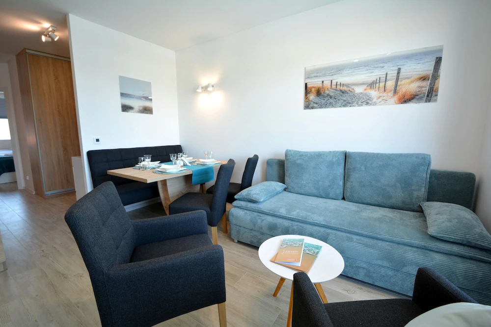 Ambria Apartments