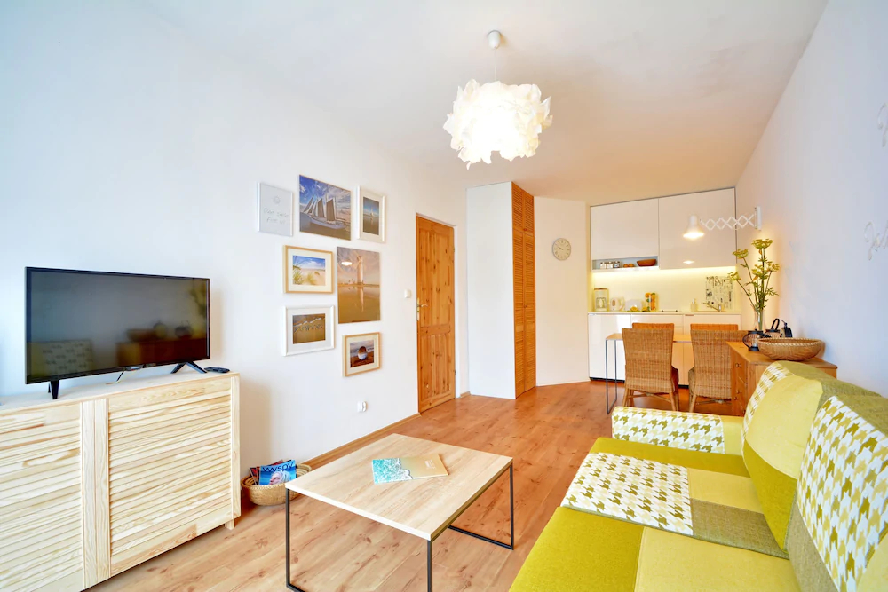 Ambria Apartments