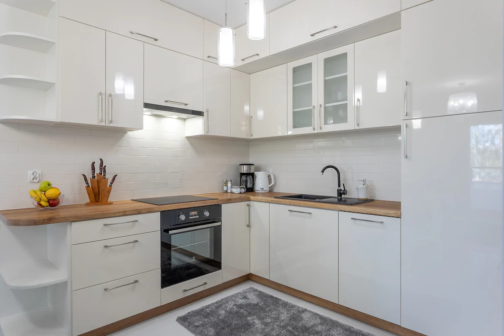 Ambria Apartments
