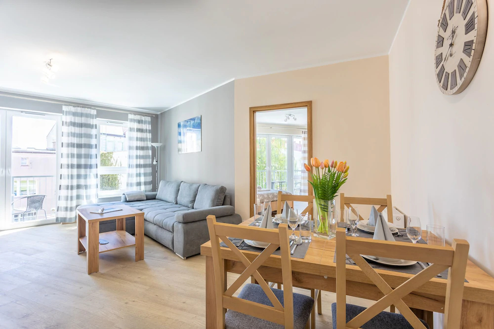 Ambria Apartments