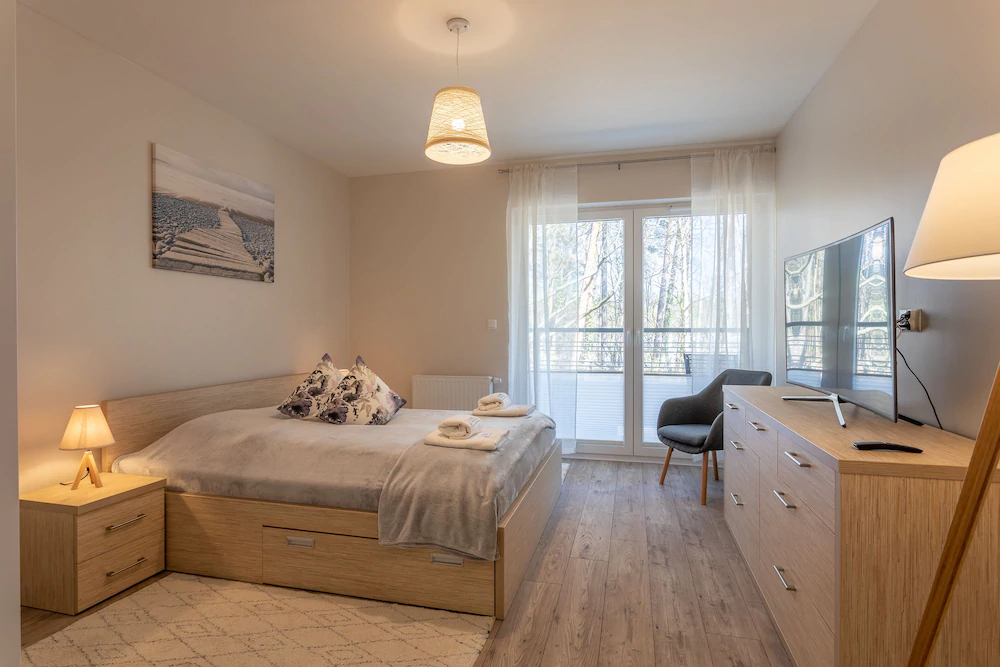 Ambria Apartments