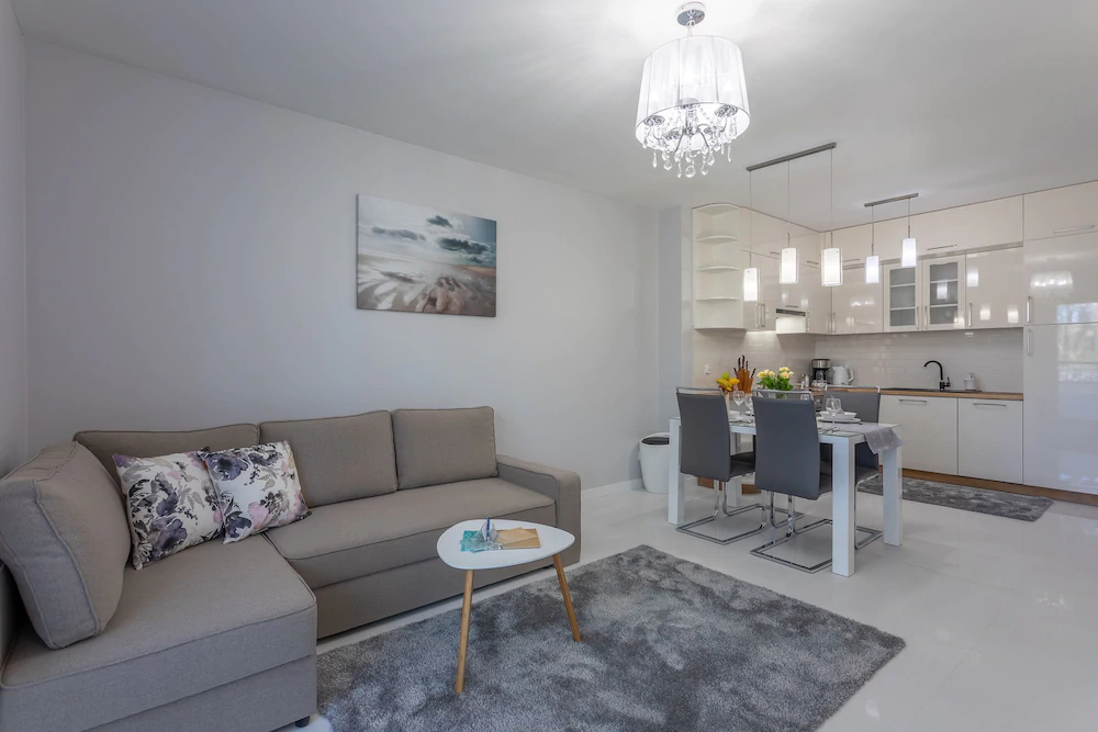 Ambria Apartments