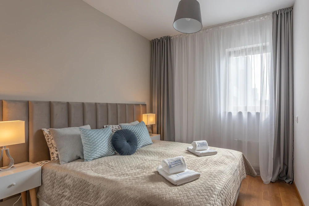 Ambria Apartments