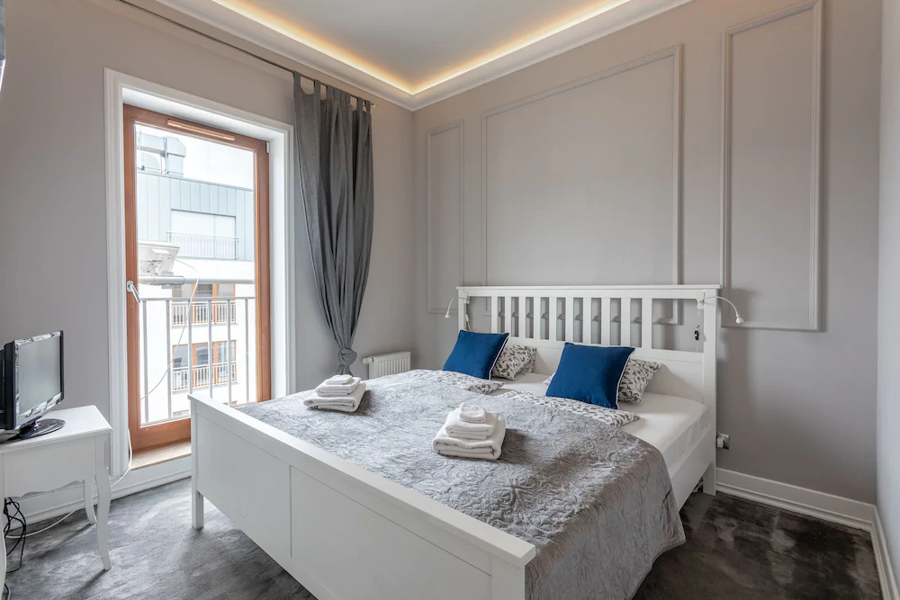 Ambria Apartments