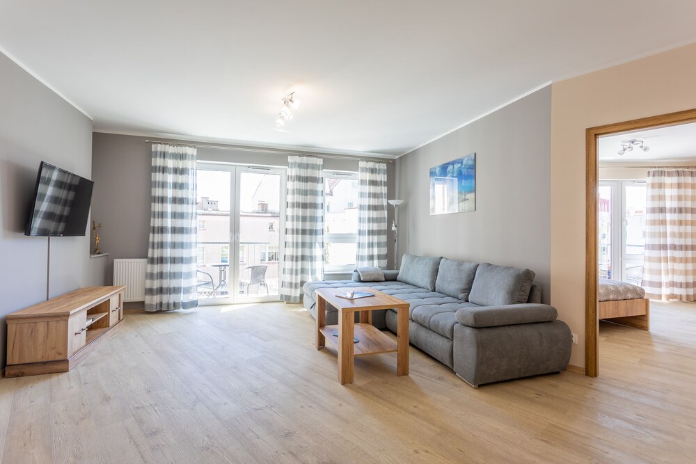 Ambria Apartments
