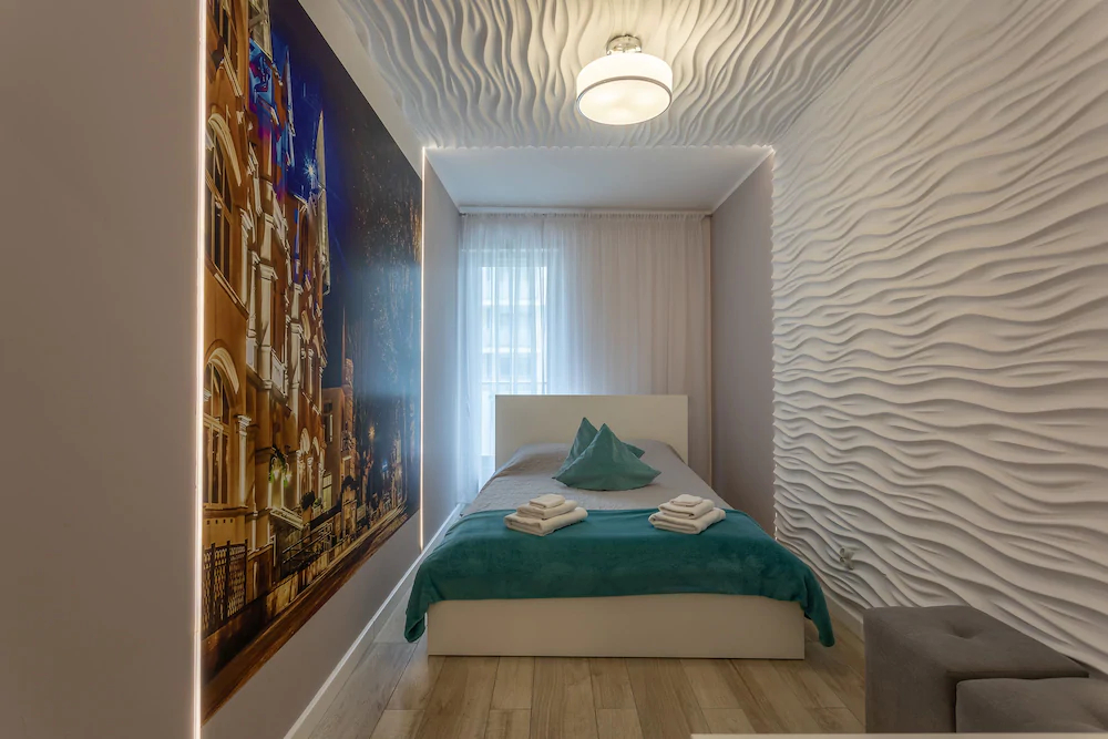 Ambria Apartments