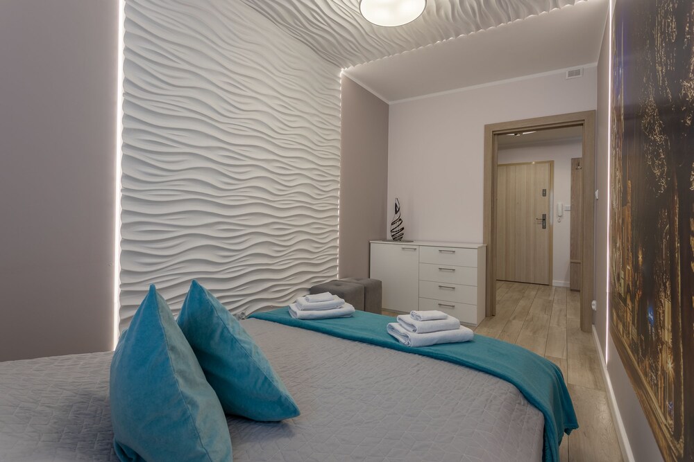 Ambria Apartments