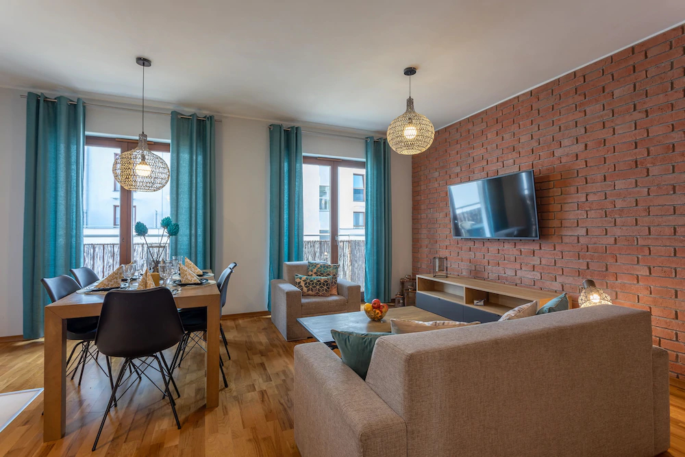 Ambria Apartments